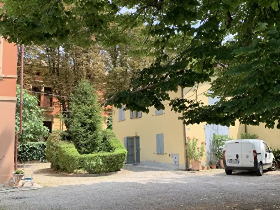 Villa in vendita in PIAZZALE RAMAZINI 37/B a Campagnola Emilia