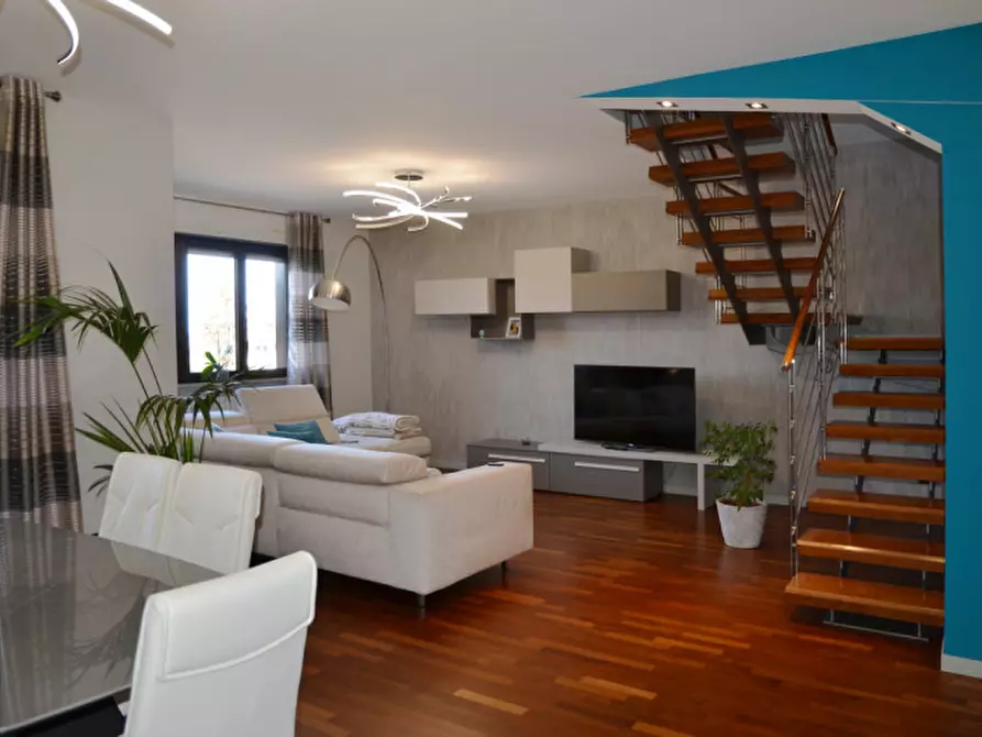 Appartamento in vendita in Via Servais Giovanni, 27 a Torino