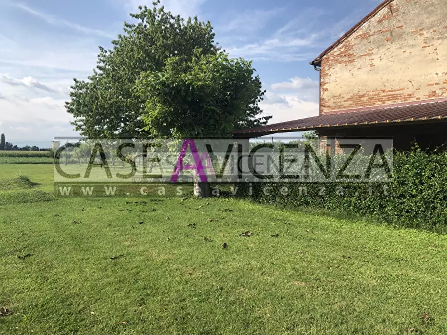 Casa indipendente in vendita in via serenissima a Grisignano Di Zocco