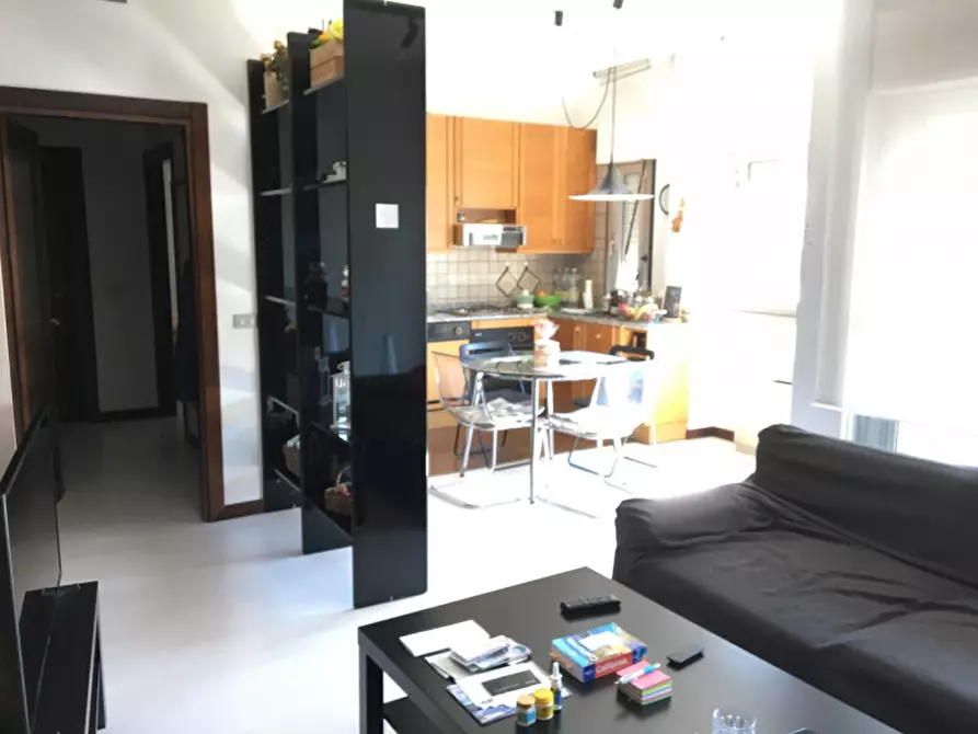 Appartamento in vendita in ZONA PIAZZA INSURREZIONE a Padova