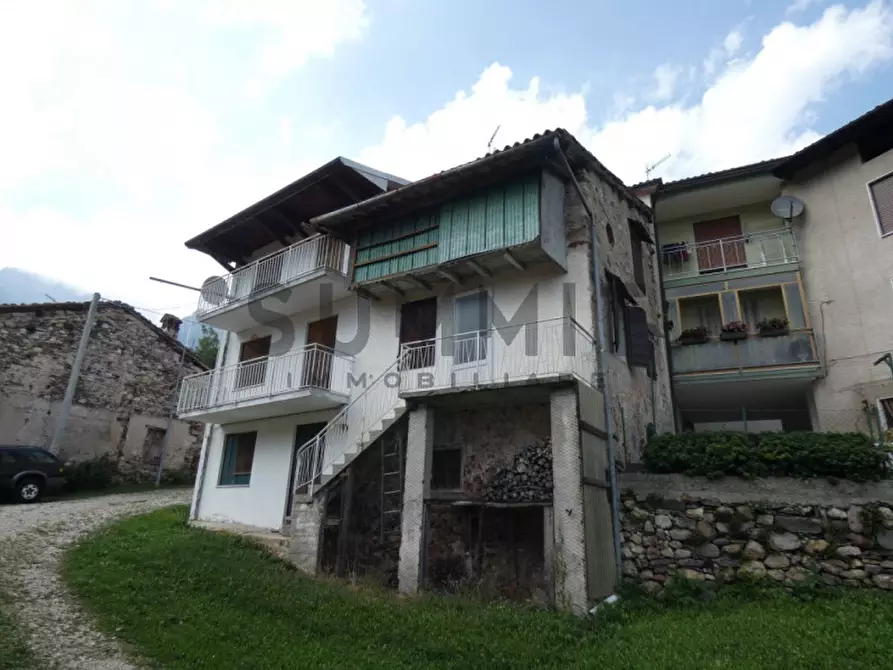 Casa indipendente in vendita in Valli del Pasubio a Valli Del Pasubio
