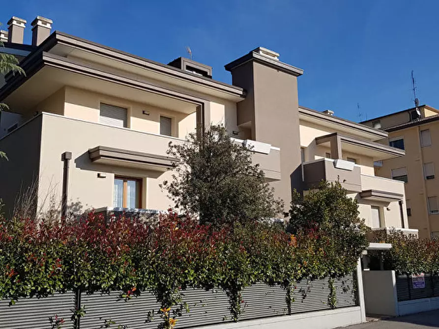 Appartamento in vendita in via Saetta a Padova