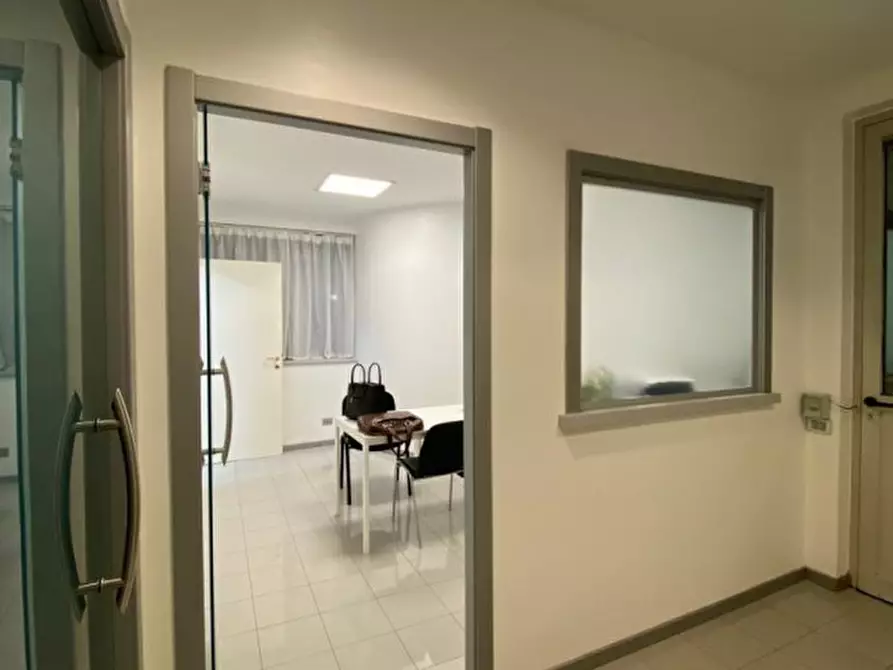 Ufficio in affitto in Via Trieste a Montichiari