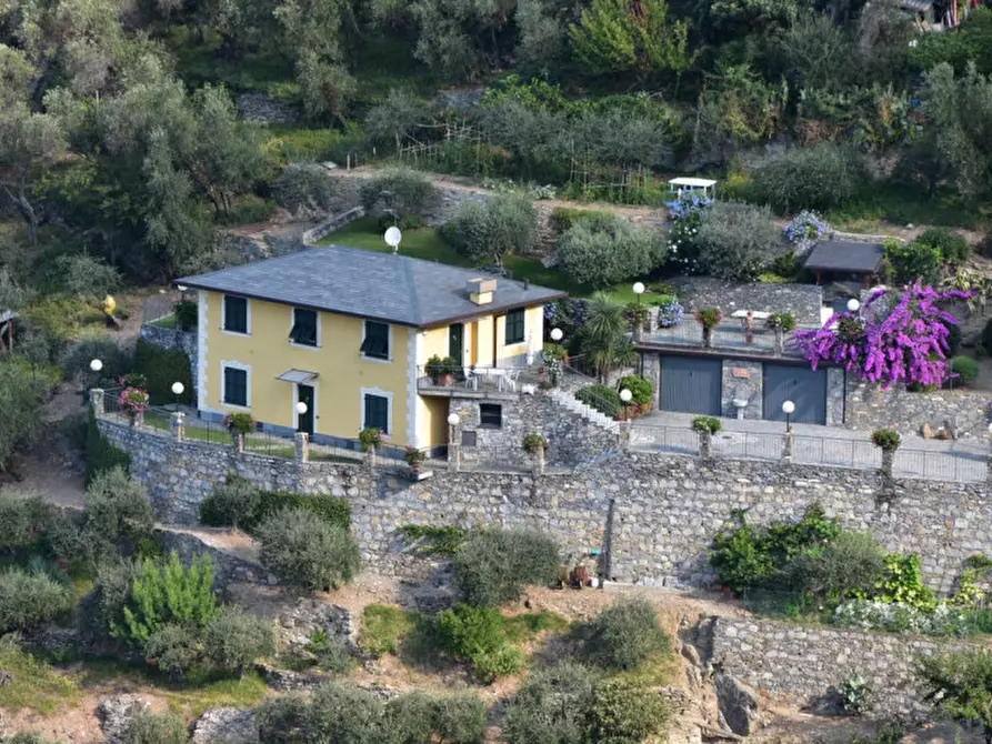 Villa in vendita in sant'ambrogio a Zoagli