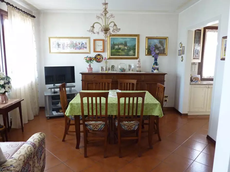 Casa indipendente in vendita in via lavaio 200 a Volpago Del Montello
