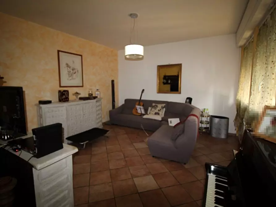 Casa indipendente in vendita in via Piave a Montevarchi