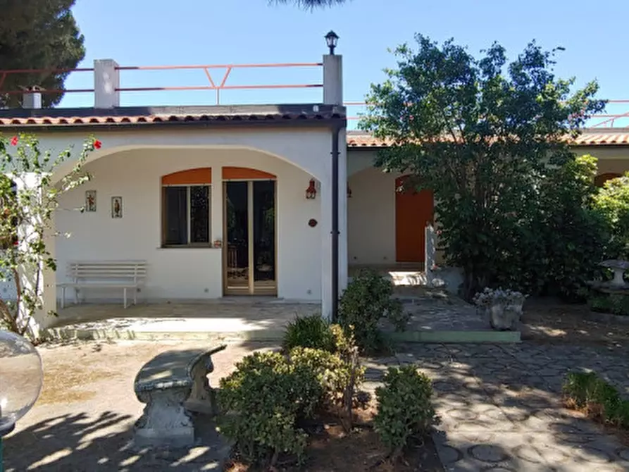 Villa in vendita in VIA BOTTEGHELLE a Milazzo