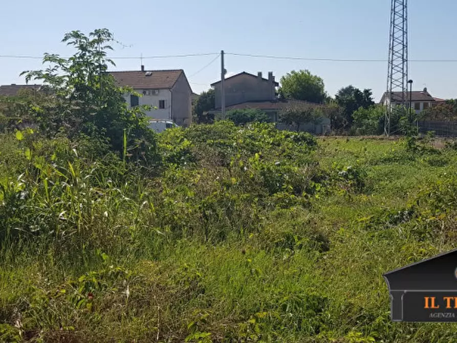 Terreno in vendita in via sant'anna a Dueville