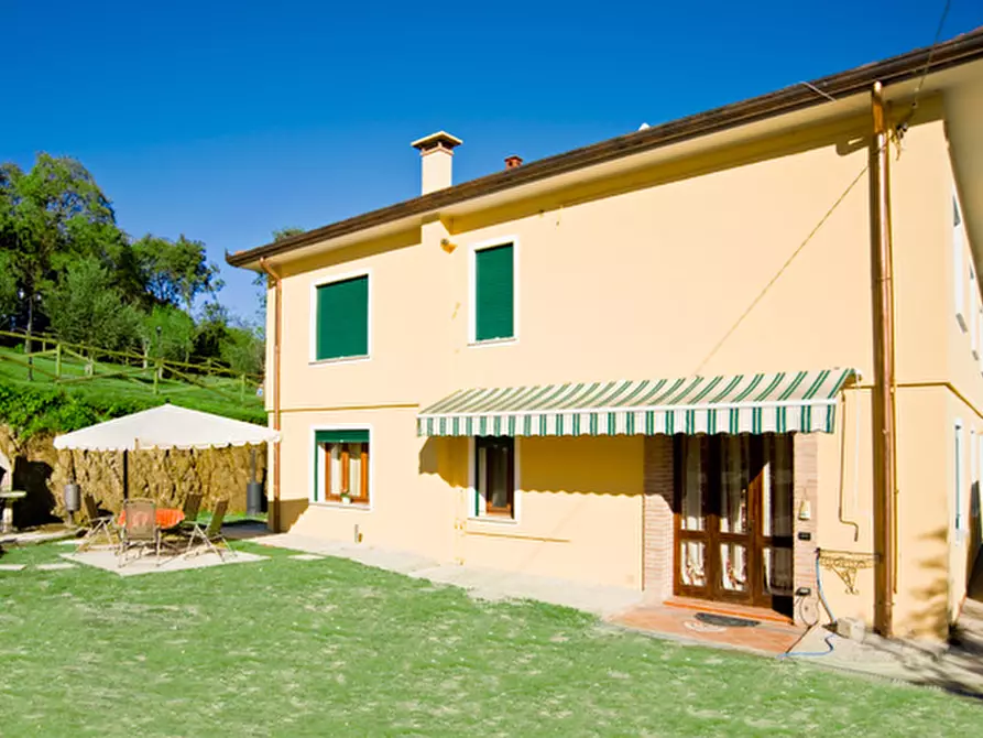 Casa indipendente in vendita in via Fonteghe a Arqua' Petrarca