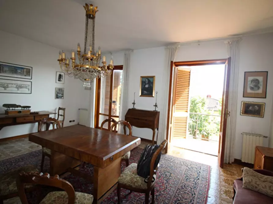 Appartamento in vendita in via roma a Laterina Pergine Valdarno