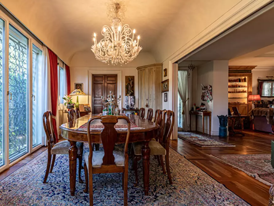 Villa in vendita in via beccodoro 20 a Creazzo