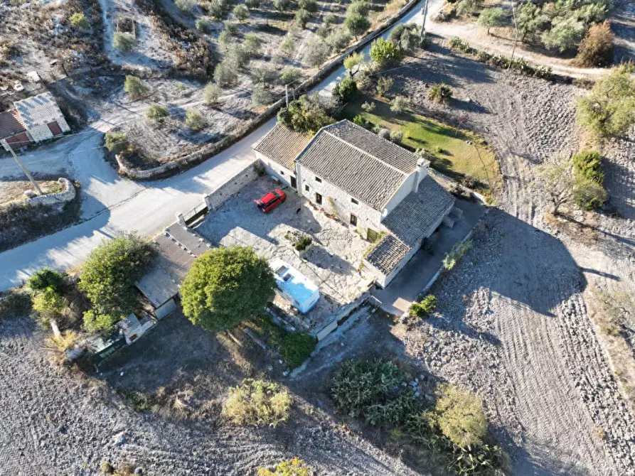 Villa in vendita in Provinciale 55 a Ragusa