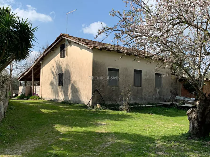 Villa in vendita in San Giacomo a Ragusa