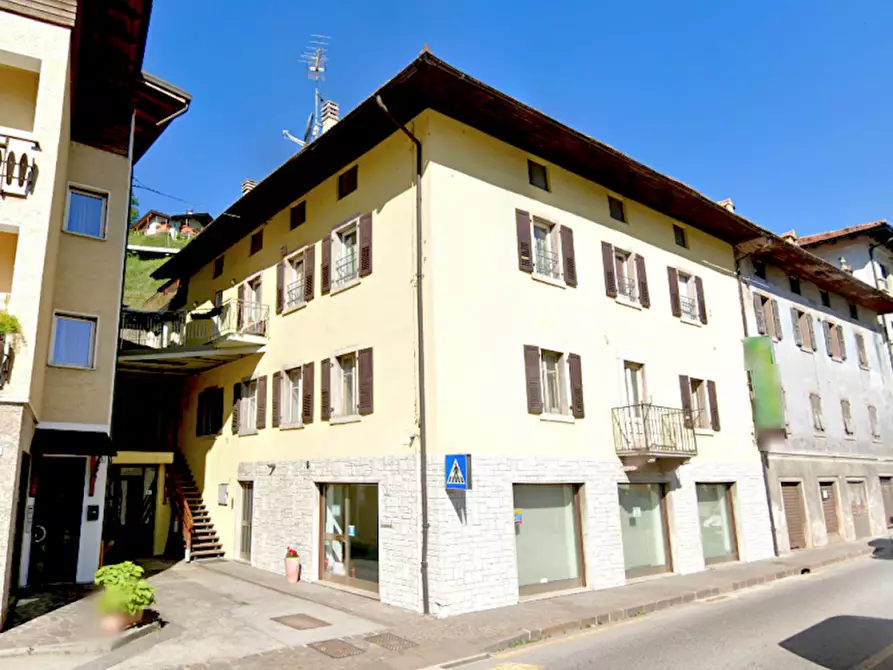 Casa indipendente in vendita in G. Marconi a Comano Terme