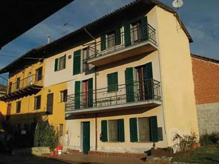 Casa indipendente in vendita in Felice Cavallotti, 6 a Cerro Tanaro