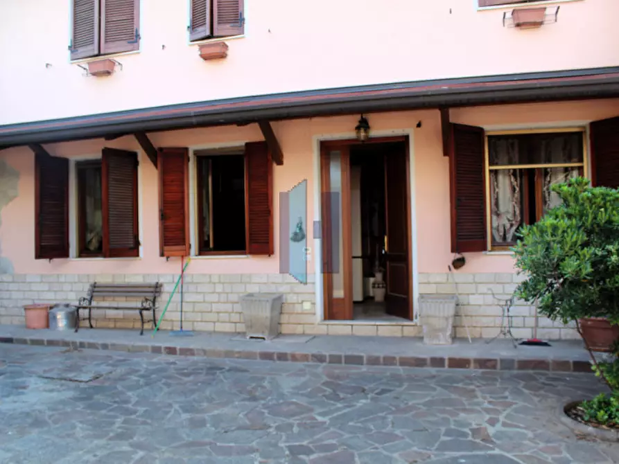 Casa indipendente in vendita in VIA SOLFERINO a Carpenedolo