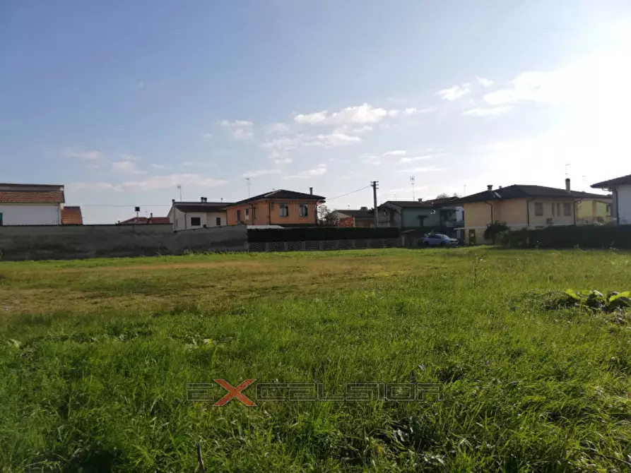 Terreno in vendita in C.so Mazzini n.7 - Adria a Adria