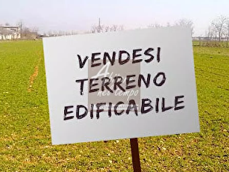 Terreno in vendita in VIA DEGLI ALPINI a Villa Del Conte