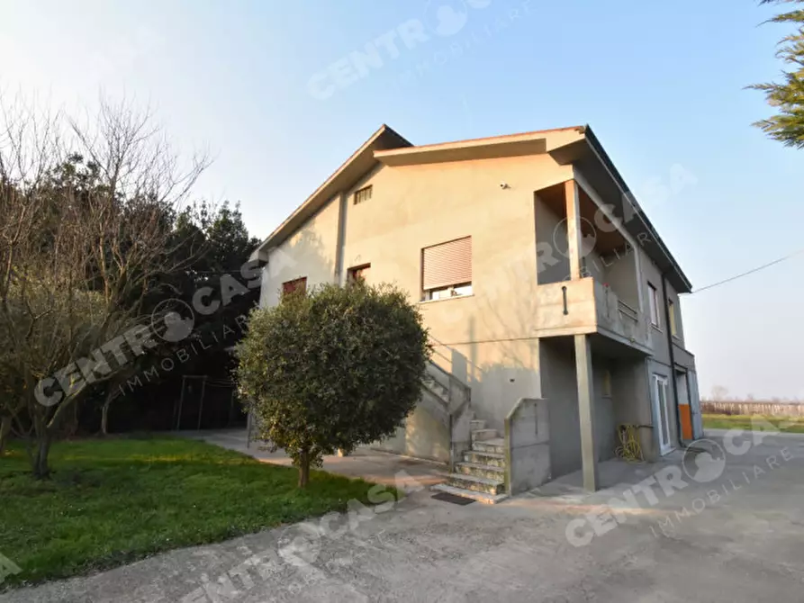 Casa indipendente in vendita in Via Cavour 2 a Terrazzo