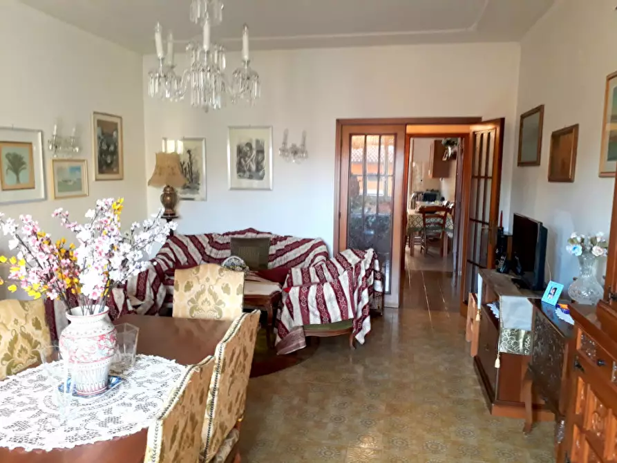 Appartamento in vendita in Via Scrima 124 a Ancona