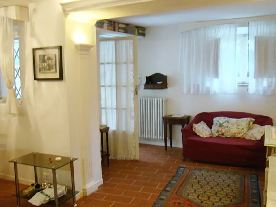 Appartamento in affitto in via santa margherita a Ancona