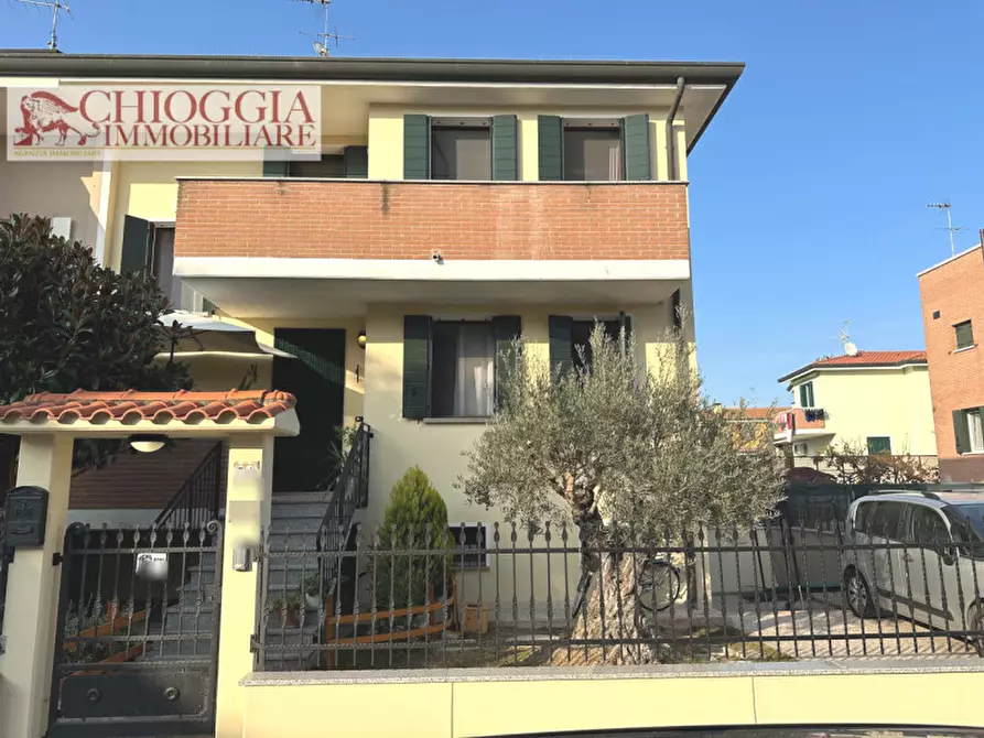 Casa bifamiliare in vendita in VIA LIMONIO a Chioggia