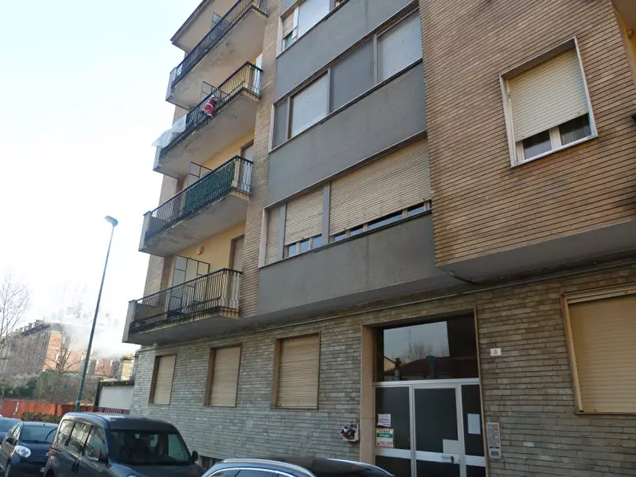 Appartamento in vendita in via montepasubio a Casale Monferrato
