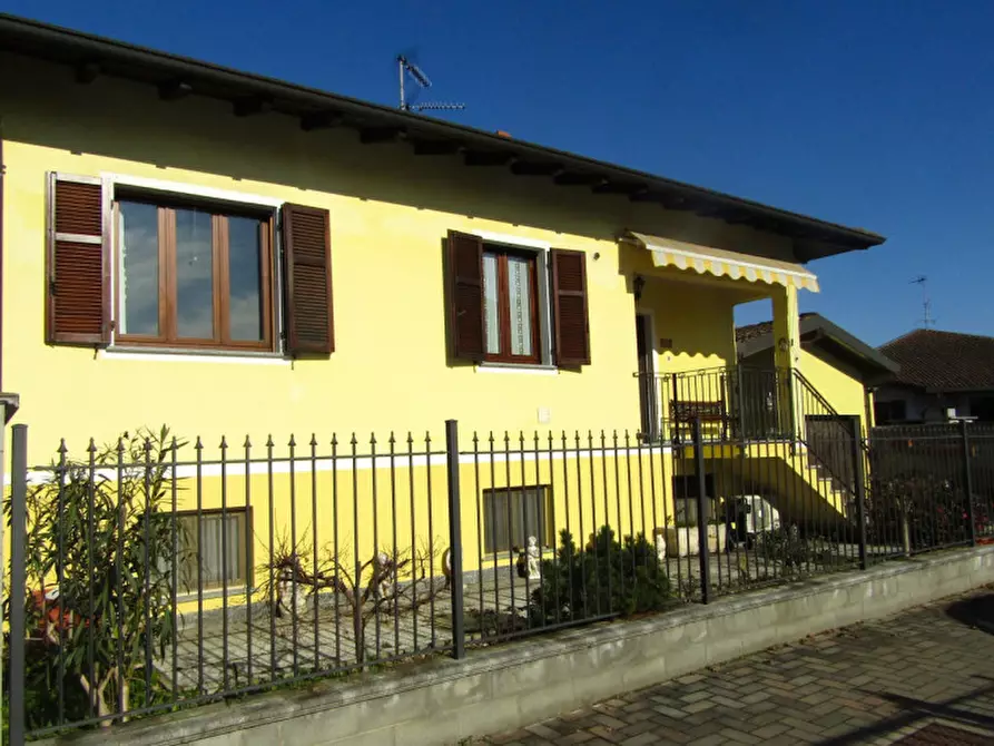 Villa in vendita in via Molinai n° 39/int. 6 a Garlasco