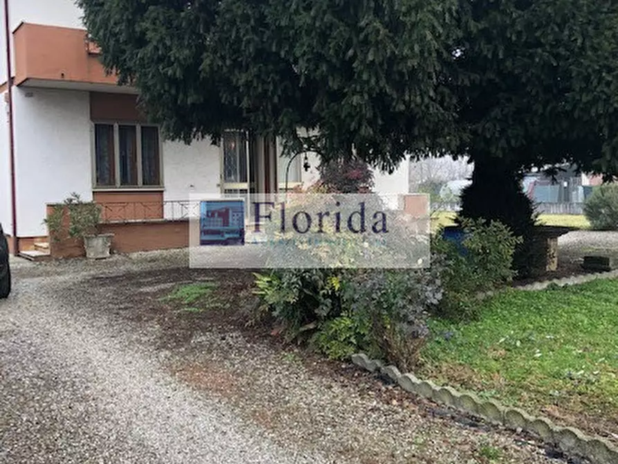 Casa indipendente in vendita in VIA ROMA a Borgoricco