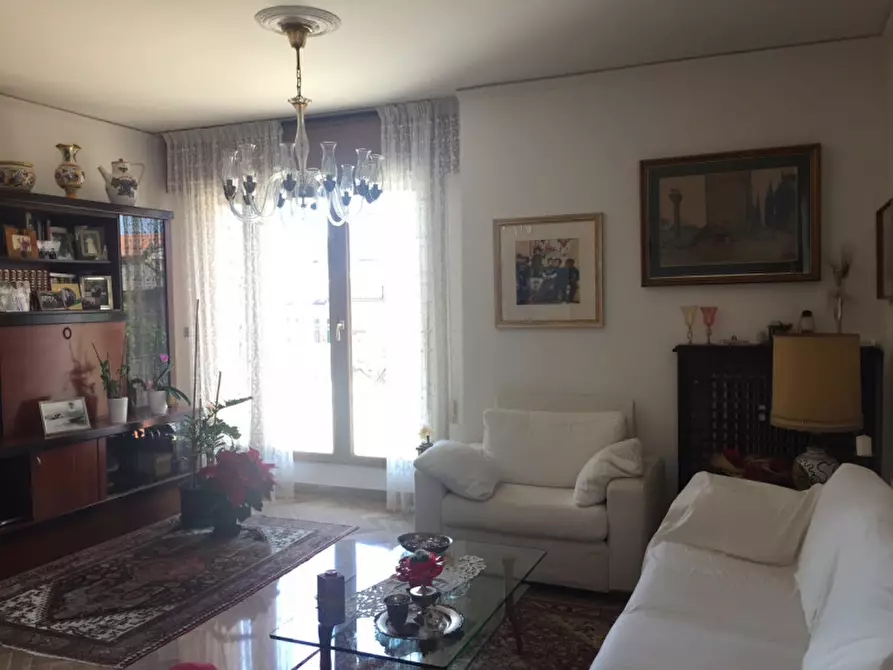 Appartamento in vendita in ROTONDA GARIBALDI a Venezia