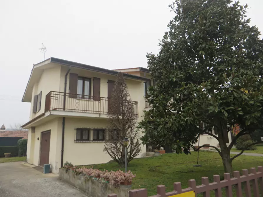 Casa indipendente in vendita in VIA VENEZIA 18 a Baone