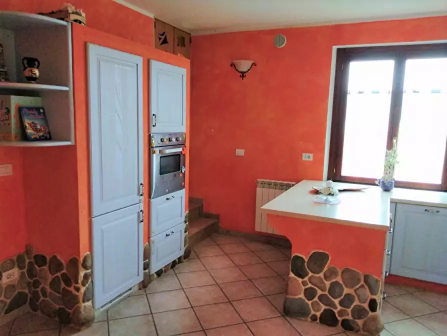 Appartamento in vendita in San Pancrazio a Bucine