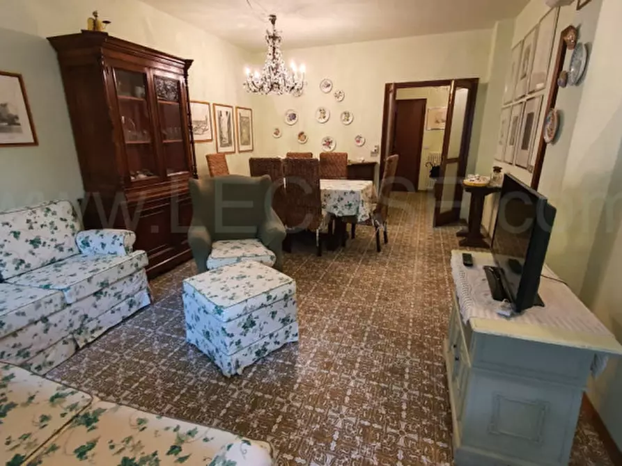 Appartamento in affitto in via A. Franceschi 4/c a Forte Dei Marmi