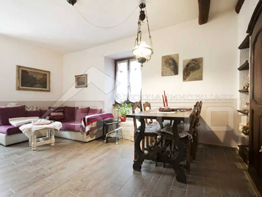 Casa indipendente in vendita in Via per Mascherana a Cellio Con Breia