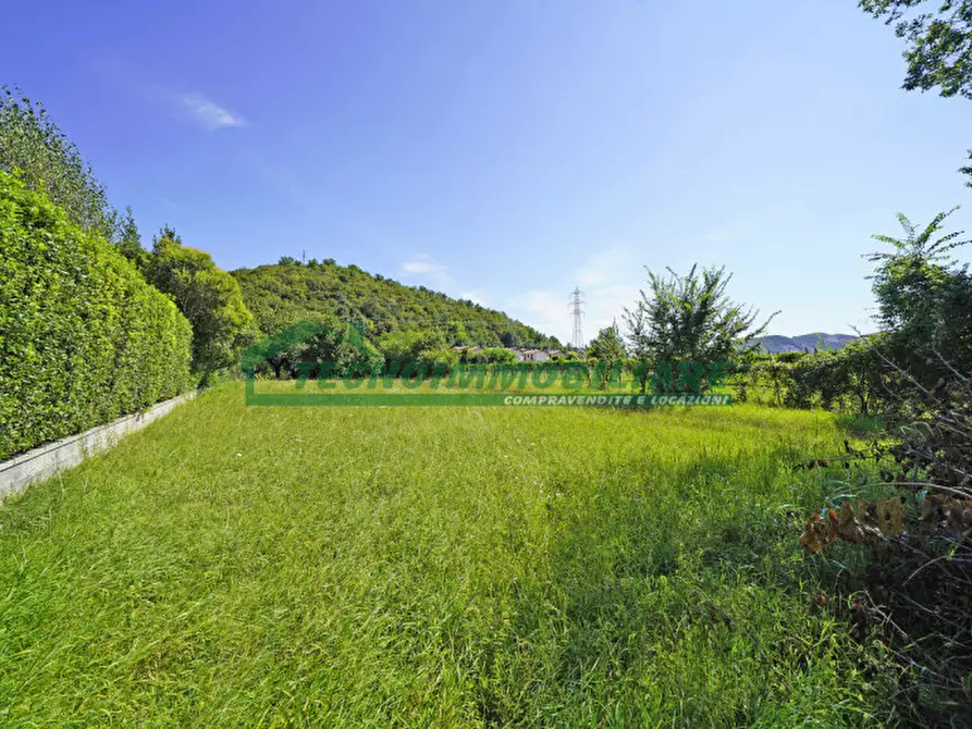 Terreno in vendita in via dei ridelli a Gavardo