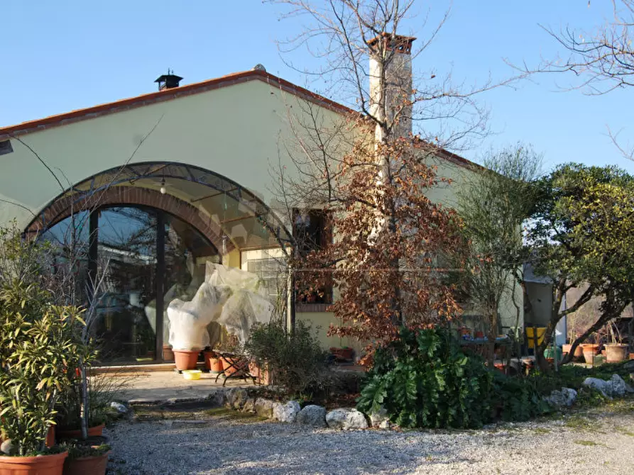 Casa indipendente in vendita a Villaga