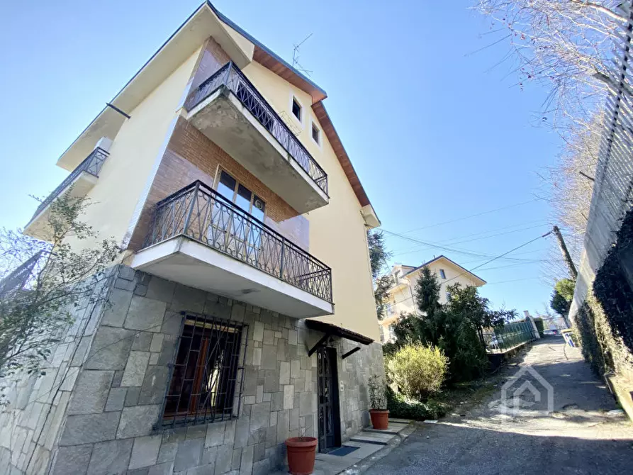 Appartamento in vendita in Via Montenero 7 a San Mauro Torinese