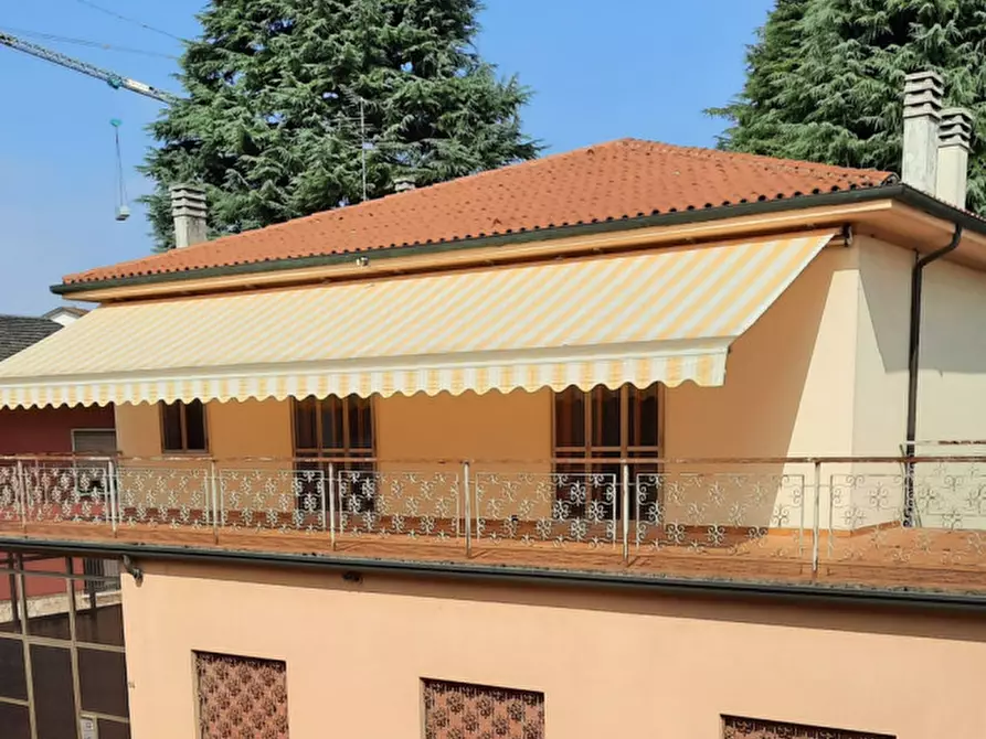 Casa indipendente in vendita in Strada Pergoletta 20 a Vicenza