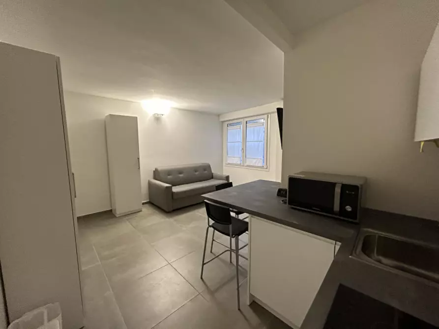 Appartamento in affitto in via Santa Lucia a Padova
