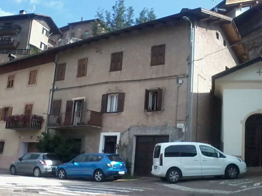 Casa indipendente in vendita in Segonzano Località Valda a Segonzano