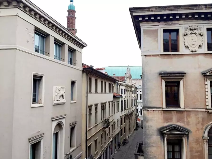 Ufficio in affitto in Corso Palladio 36100 vicenza a Vicenza