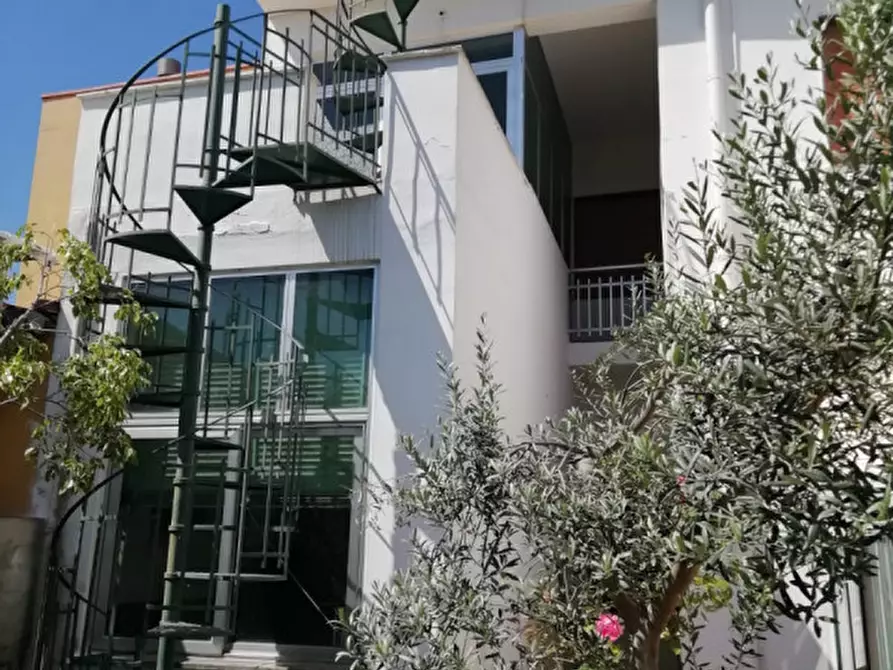 Casa indipendente in vendita in VIALE LUDOVICO FULCI a San Filippo Del Mela