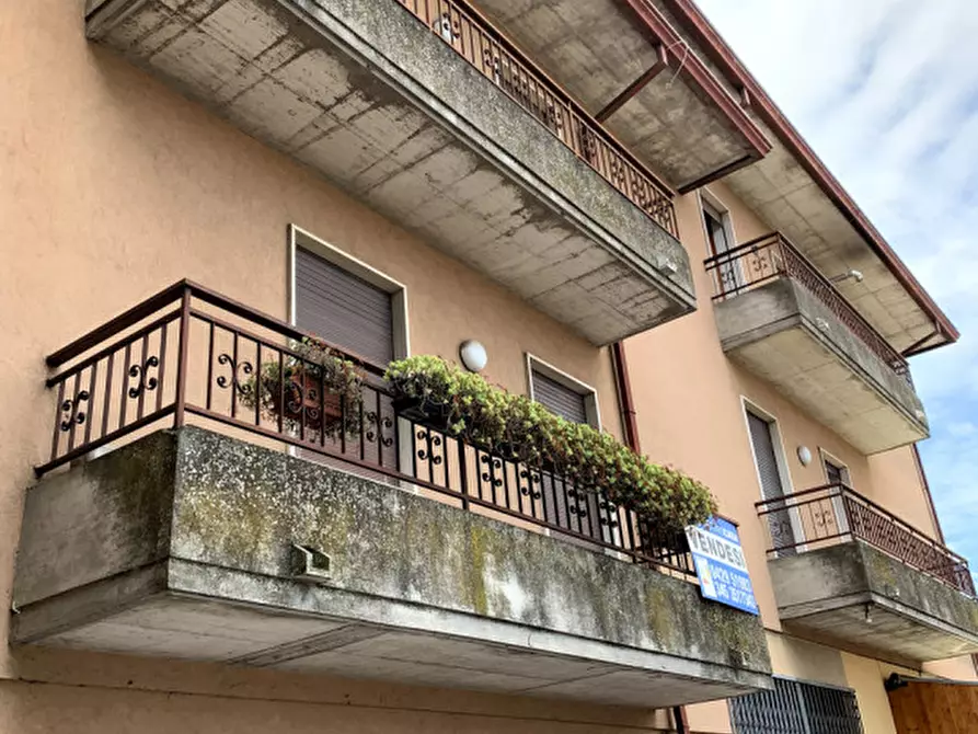 Appartamento in vendita in Via Roma a Megliadino San Vitale