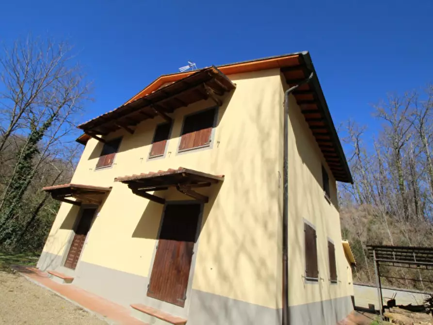 Villa in vendita in via del tasso a Terranuova Bracciolini