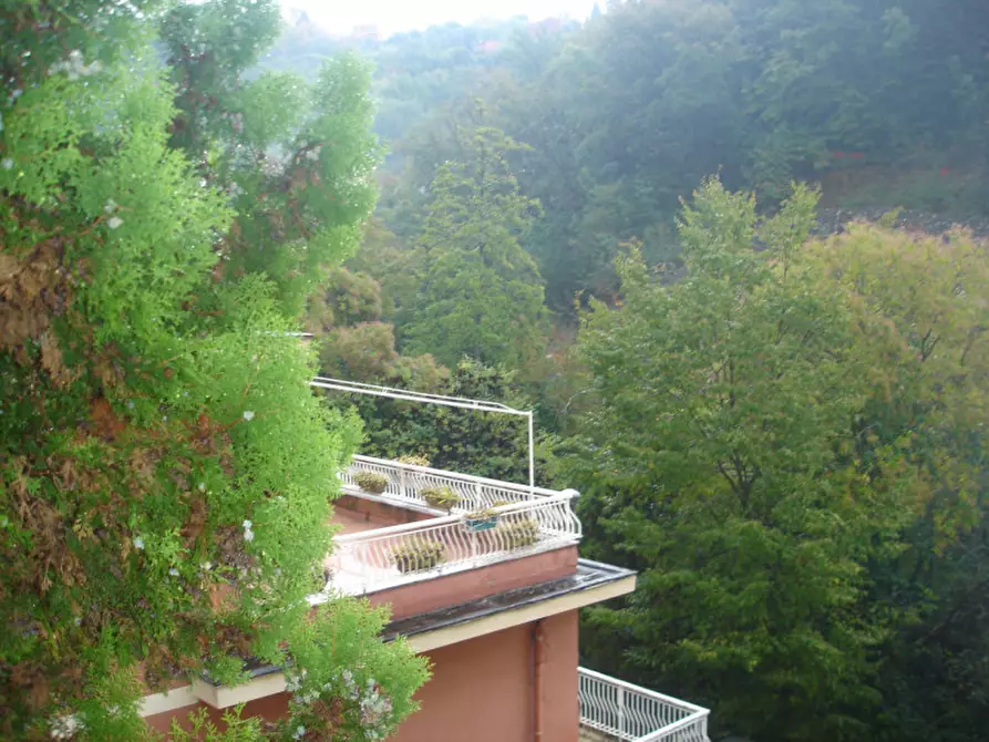 Appartamento in vendita in via pietrafraccia a Rapallo