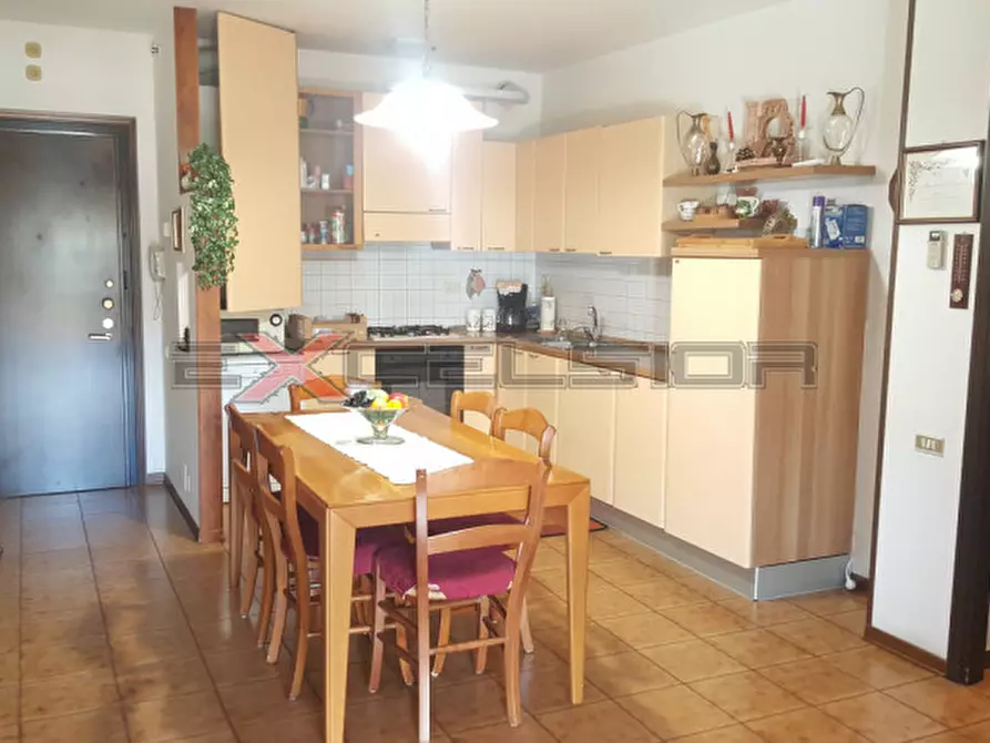 Appartamento in vendita in C.so Mazzini n. 7 - Adria a Adria