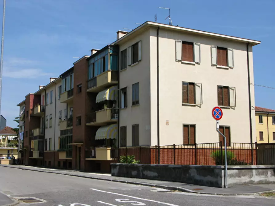 Appartamento in vendita in VIA MASCAGNI 4 a Legnago