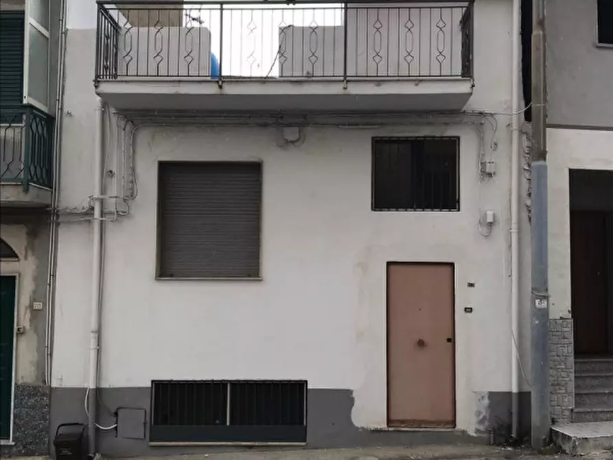 Casa indipendente in vendita in Via Reggio Campi a Reggio Di Calabria