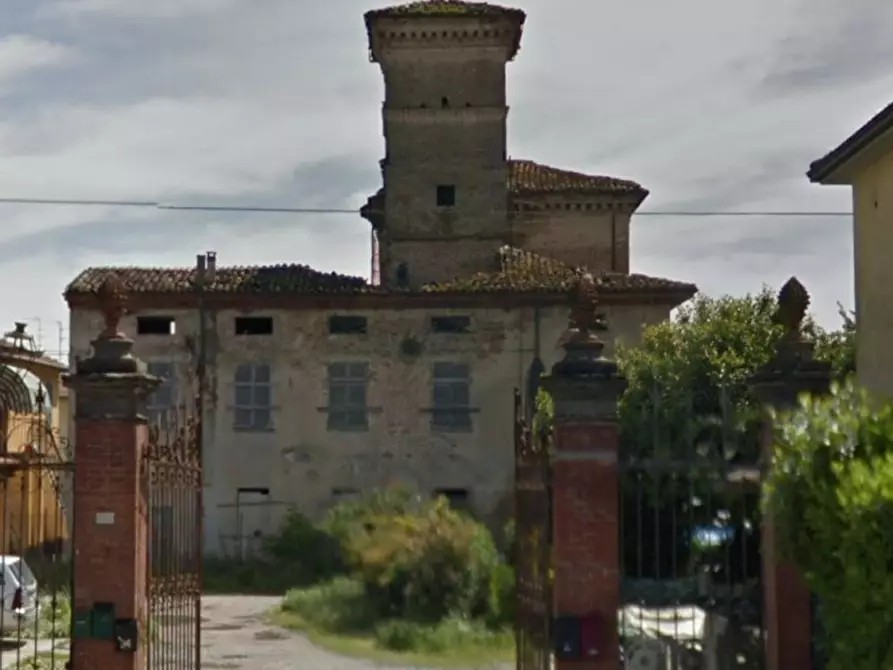 Rustico / casale in vendita in Strada Padana Inferiore 24 a Caorso