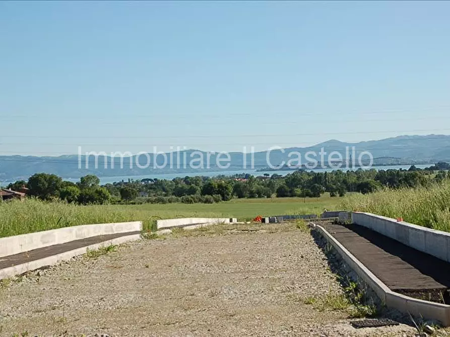 Terreno in vendita a Castiglione Del Lago